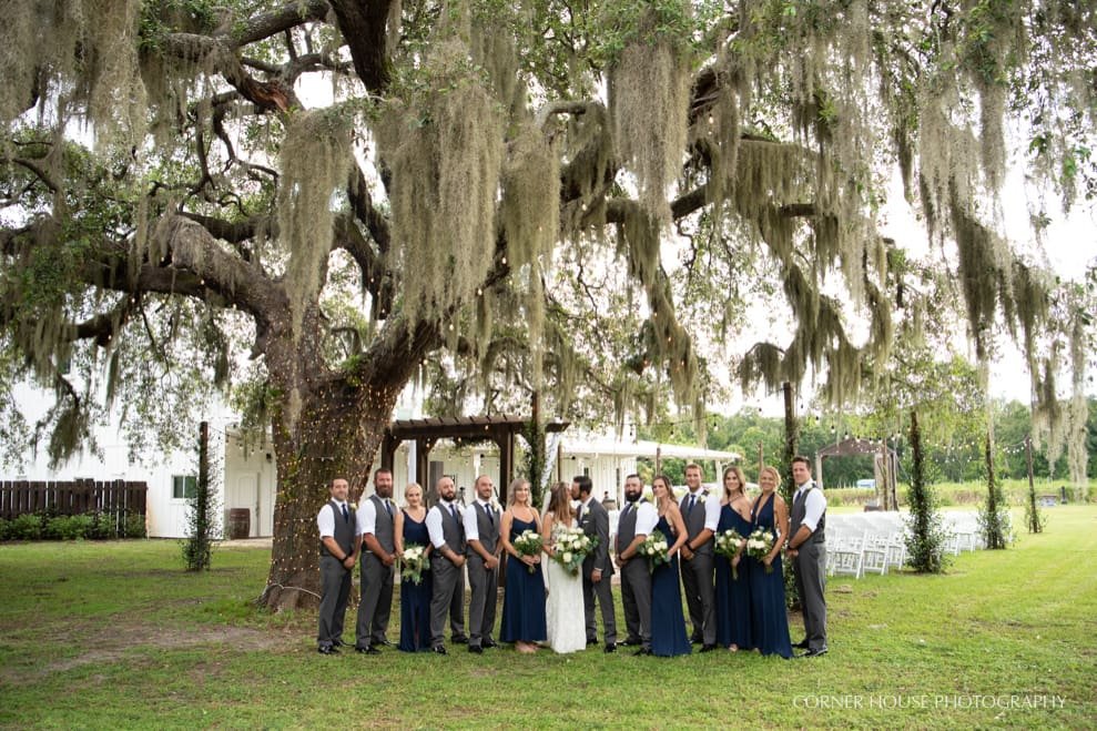Ever After Farms Wedding Blueberry Ever After Farms Wedding Blueberry