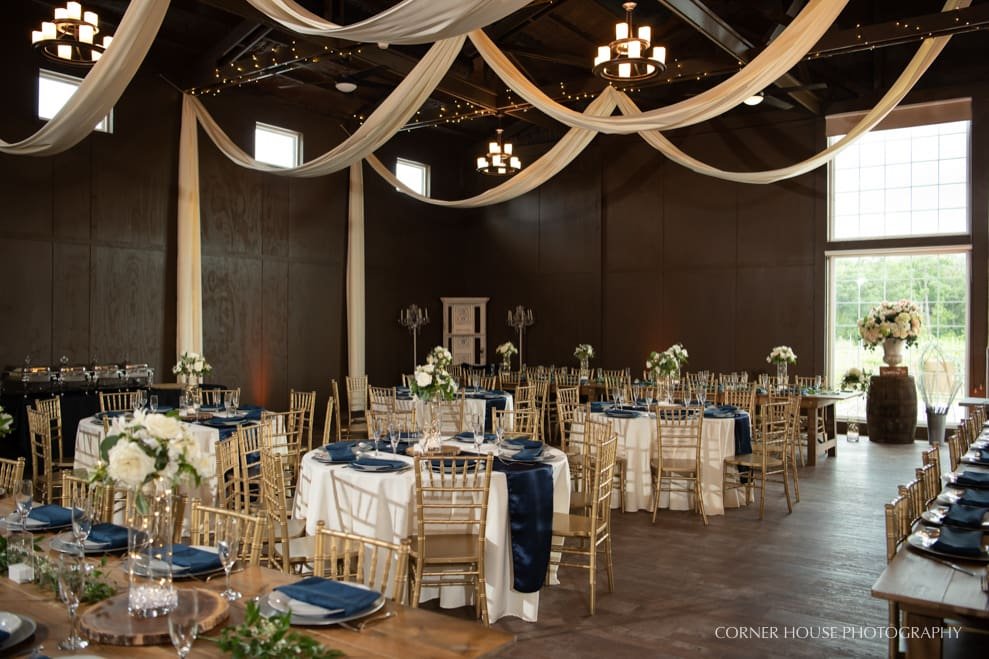 Ever After Farms Wedding Blueberry Ever After Farms Wedding Blueberry