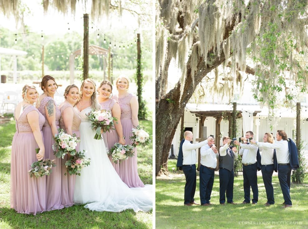Ever After Farms Wedding Ever After Farms Wedding