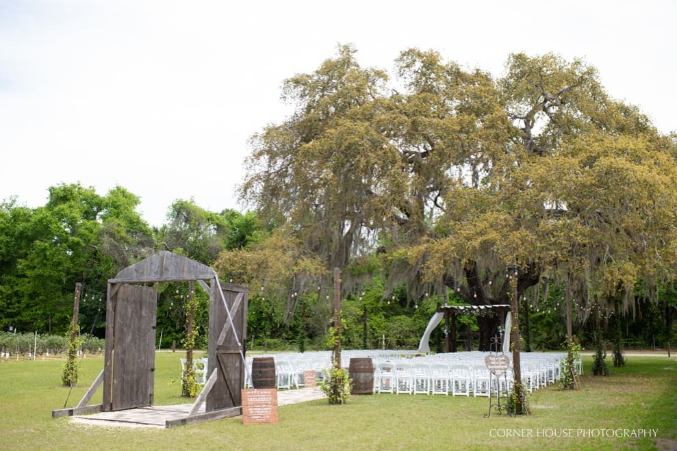 Ever After Farms Wedding Ever After Farms Wedding