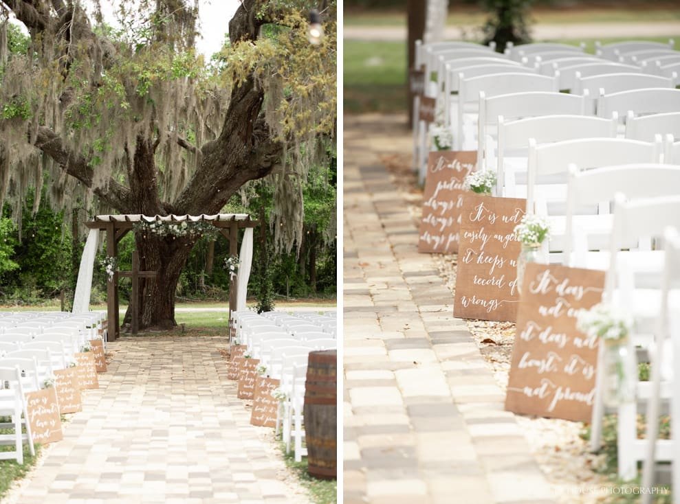 Ever After Farms Wedding Ever After Farms Wedding