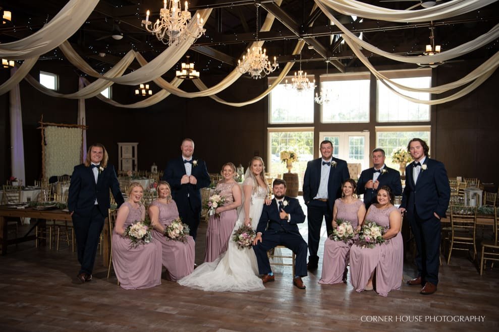 Ever After Farms Wedding Ever After Farms Wedding