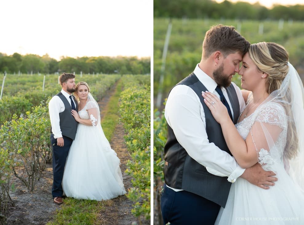 Ever After Farms Wedding Ever After Farms Wedding