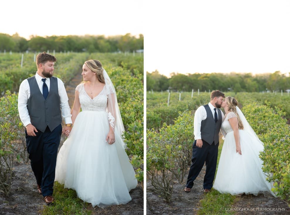 Ever After Farms Wedding Ever After Farms Wedding