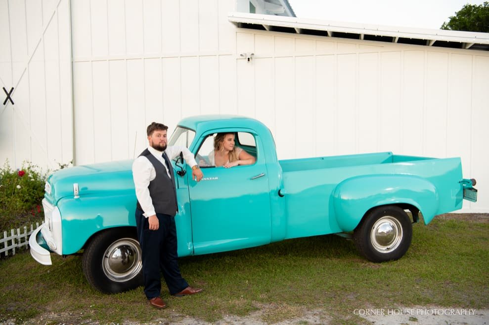 Ever After Farms Wedding Ever After Farms Wedding