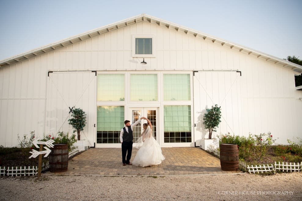 Ever After Farms Wedding Ever After Farms Wedding