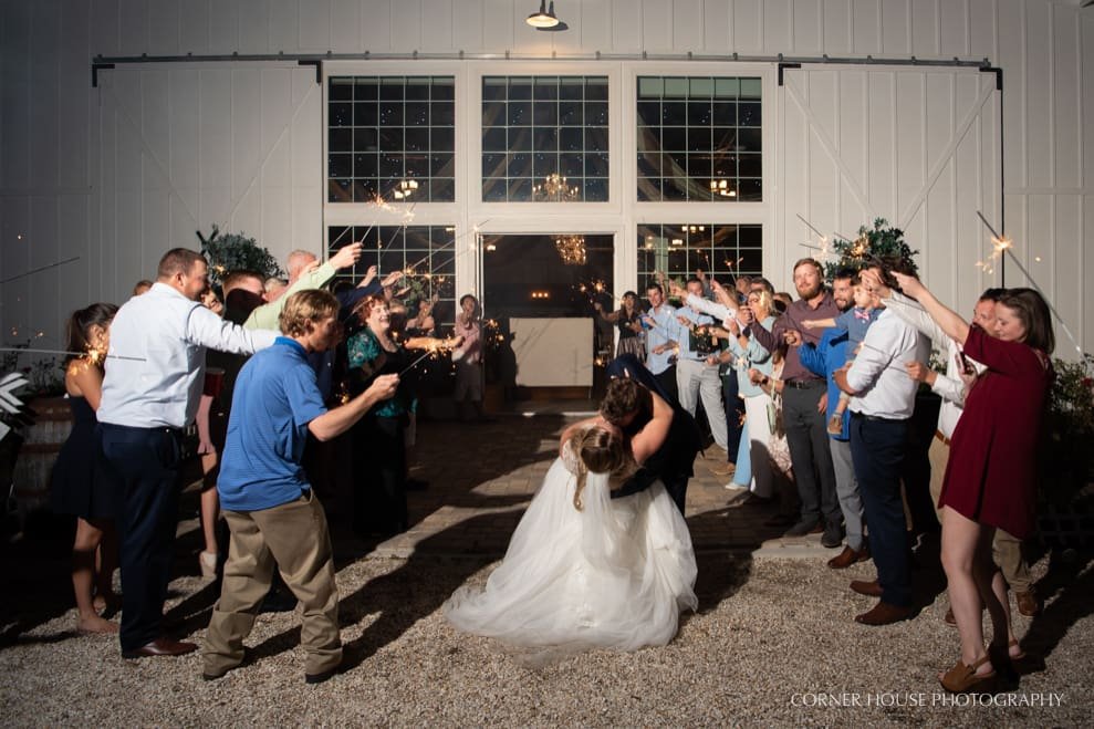 Ever After Farms Wedding Ever After Farms Wedding