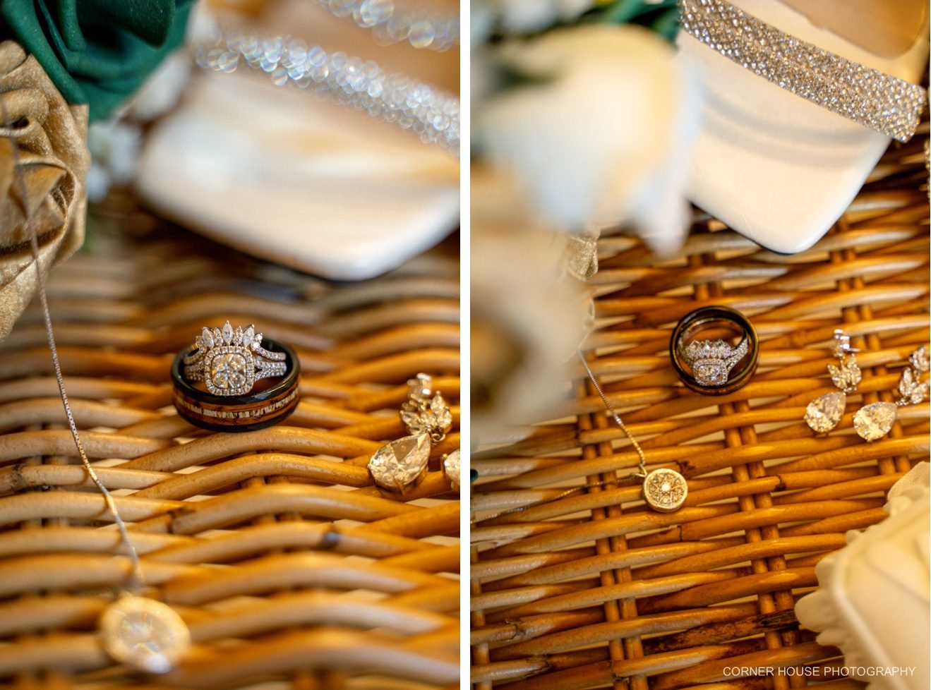 Ever After Stockyard Wedding Venue