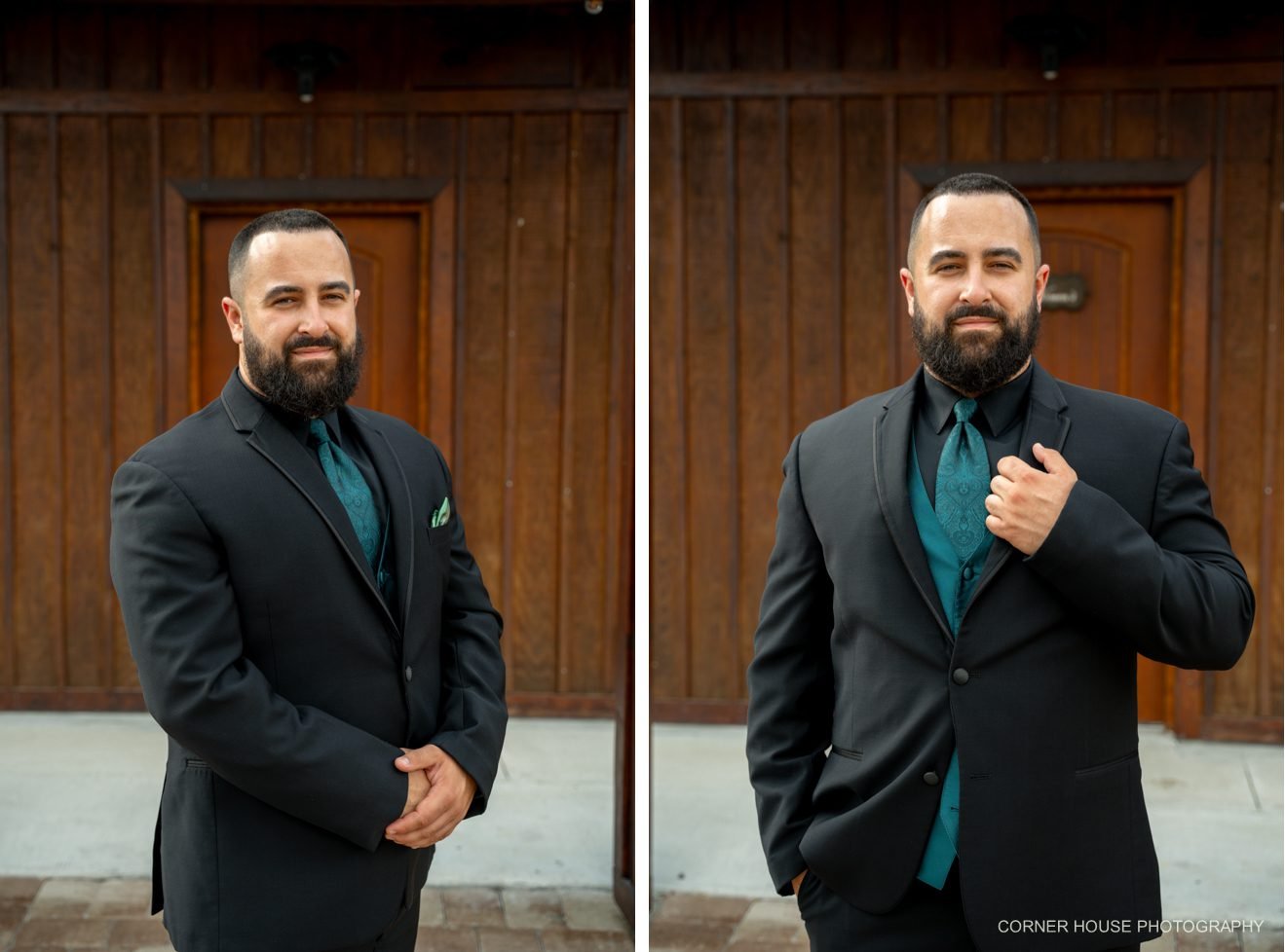Ever After Stockyard Wedding Venue
