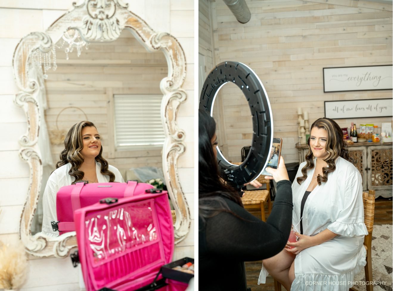 Ever After Stockyard Wedding Venue