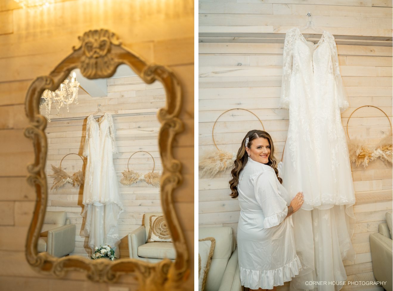 Ever After Stockyard Wedding Venue