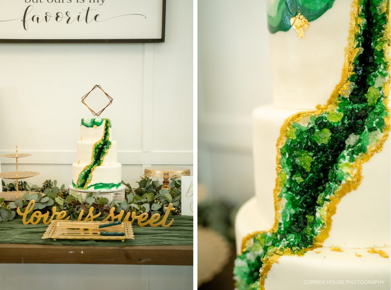 Ever After Stockyard Wedding Venue