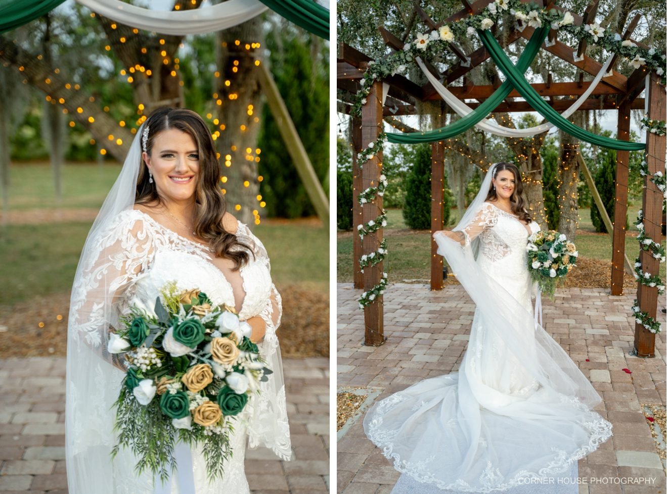 Ever After Stockyard Wedding Venue