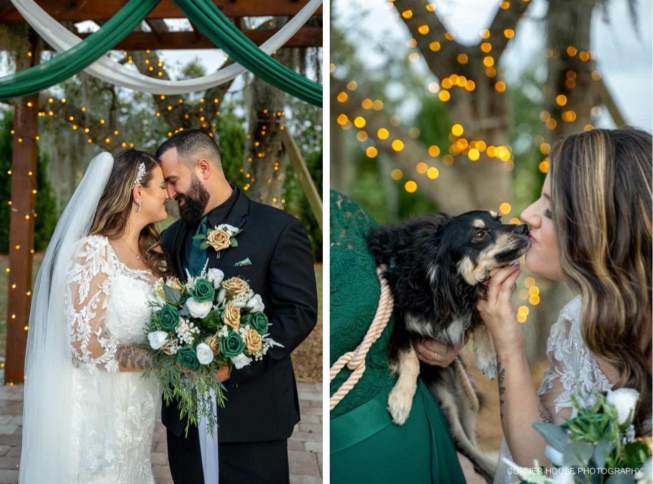 Ever After Stockyard Wedding Venue