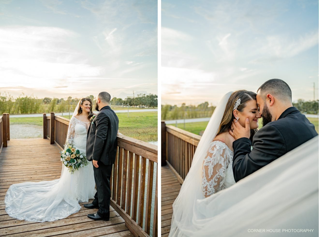 Ever After Stockyard Wedding Venue