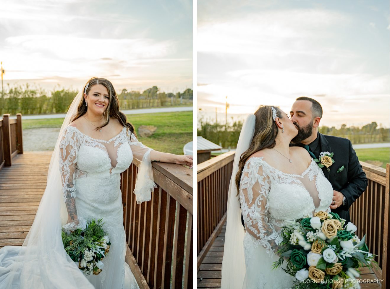 Ever After Stockyard Wedding Venue