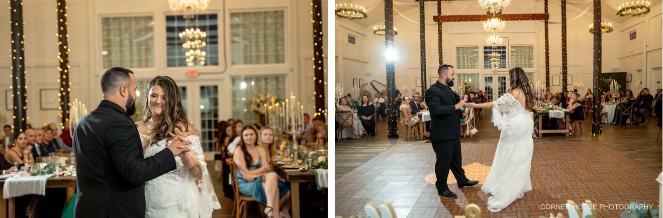 Ever After Stockyard Wedding Venue