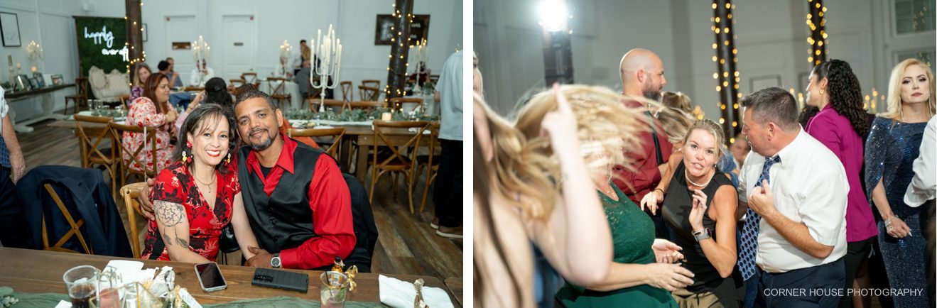 Ever After Stockyard Wedding Venue