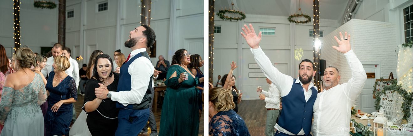 Ever After Stockyard Wedding Venue