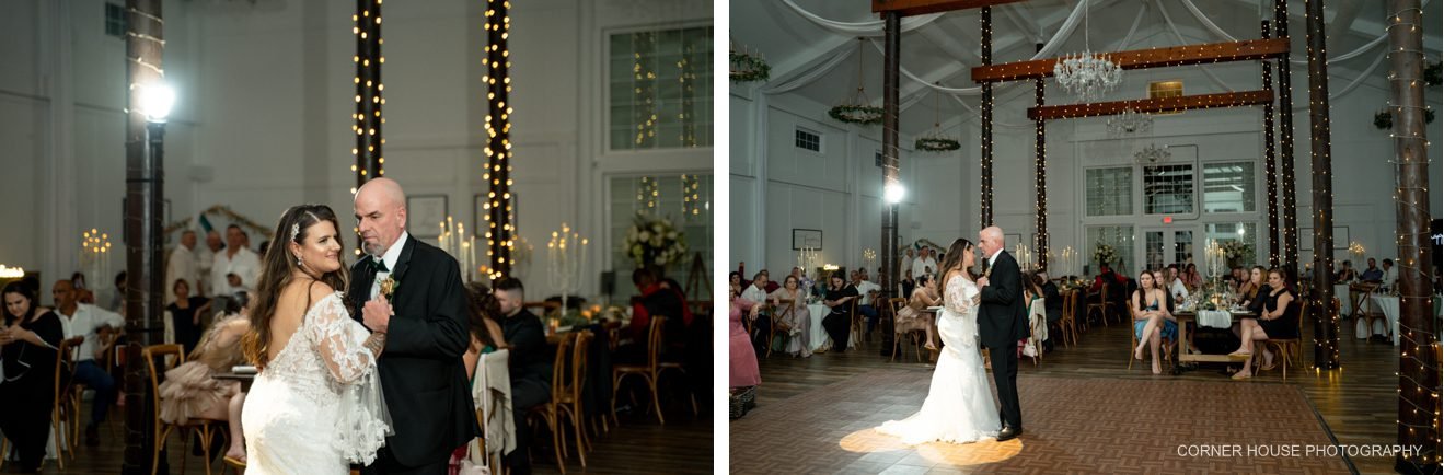 Ever After Stockyard Wedding Venue
