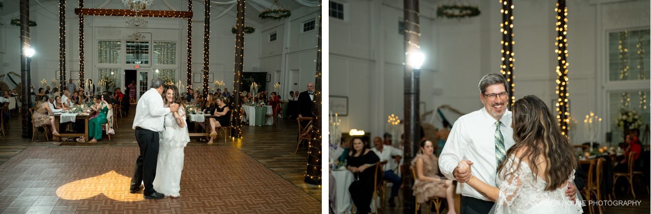 Ever After Stockyard Wedding Venue