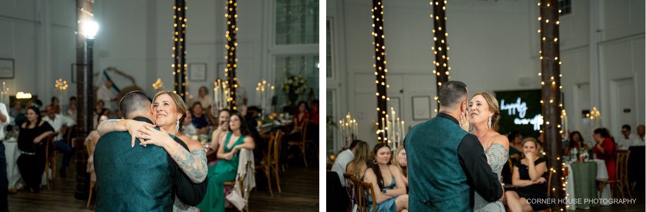 Ever After Stockyard Wedding Venue