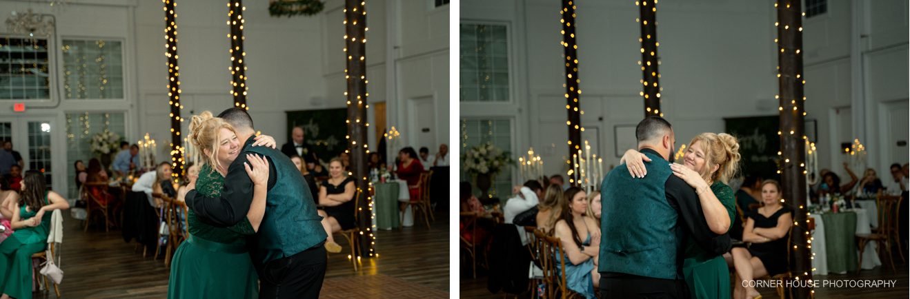 Ever After Stockyard Wedding Venue