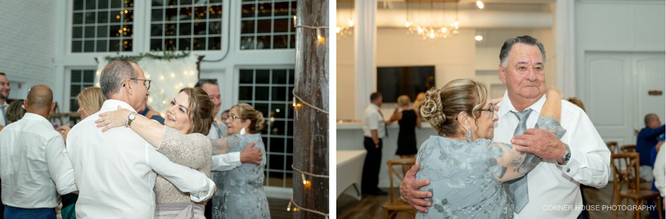 Ever After Stockyard Wedding Venue