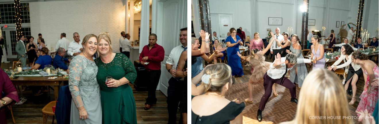 Ever After Stockyard Wedding Venue