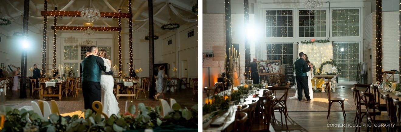 Ever After Stockyard Wedding Venue