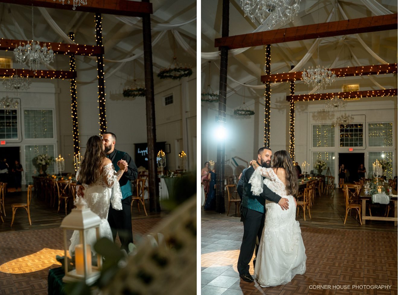Ever After Stockyard Wedding Venue