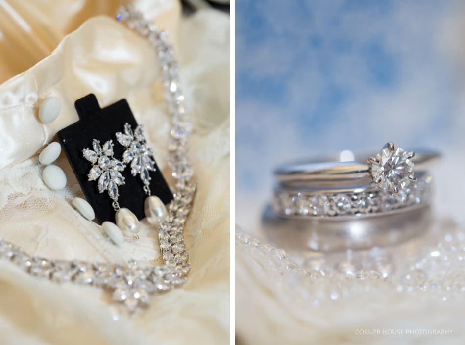 Falcon's Fire Golf Club Wedding