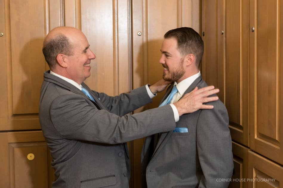 Falcon's Fire Golf Club Wedding