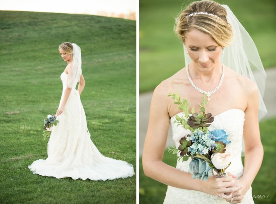 Falcon's Fire Golf Club Wedding