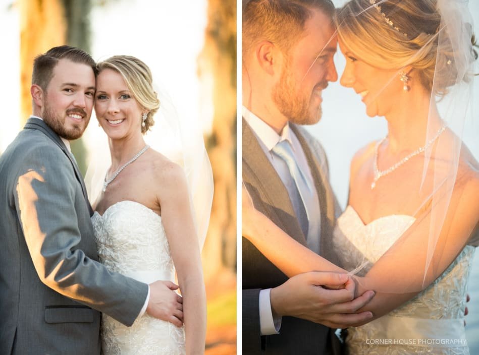 Falcon's Fire Golf Club Wedding