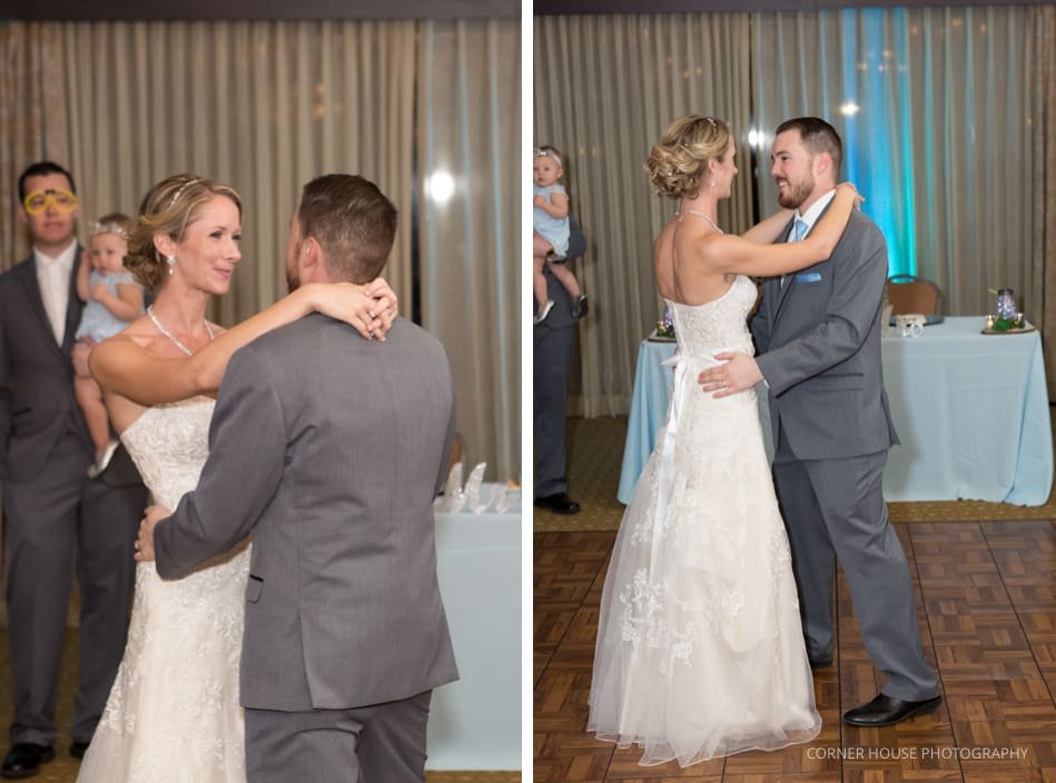 Falcon's Fire Golf Club Wedding