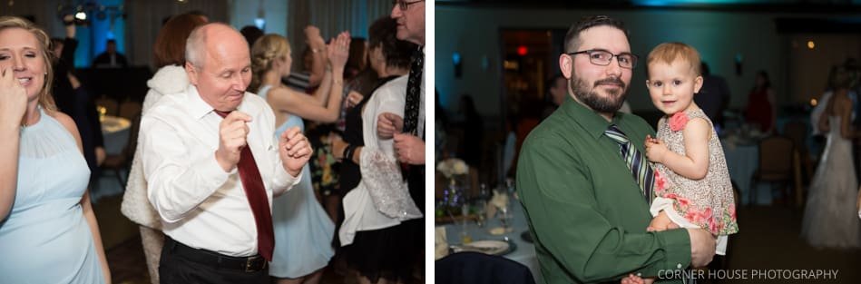 Falcon's Fire Golf Club Wedding