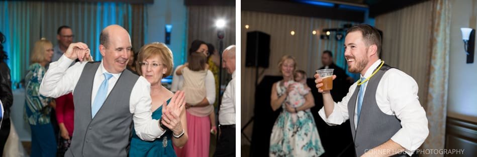 Falcon's Fire Golf Club Wedding