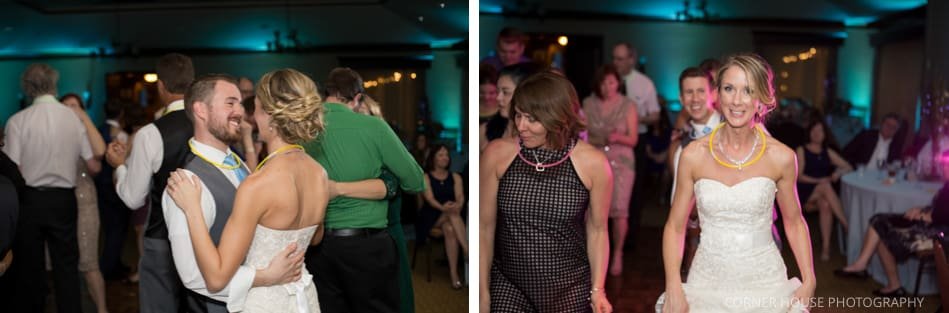 Falcon's Fire Golf Club Wedding