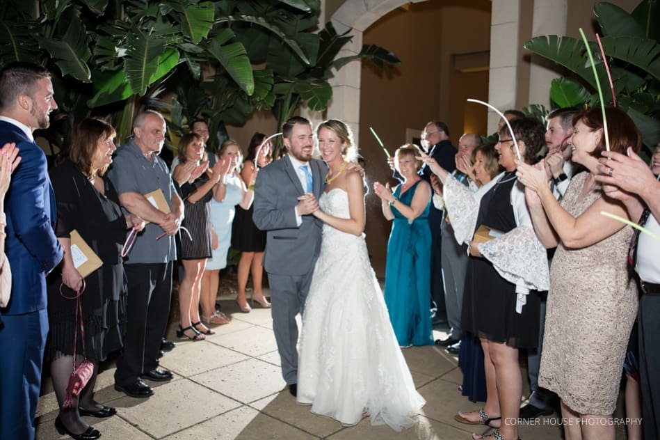 Falcon's Fire Golf Club Wedding Falcon's Fire Golf Club Wedding