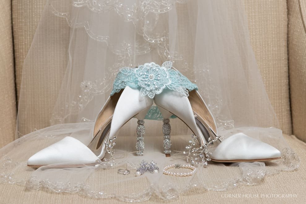 Falcon's Fire Golf Course Wedding