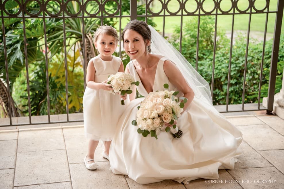 Falcon's Fire Golf Course Wedding