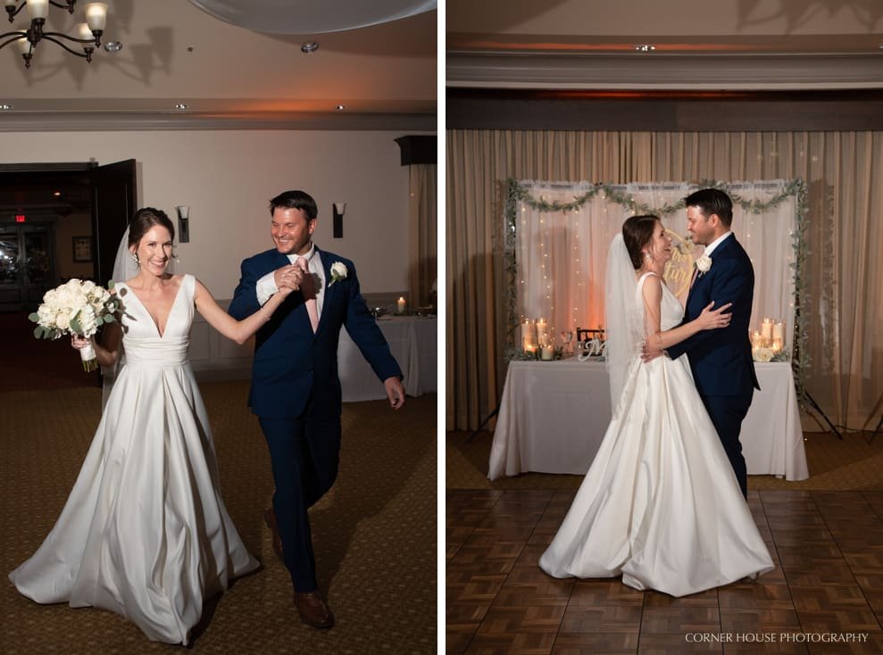 Falcon's Fire Golf Course Wedding