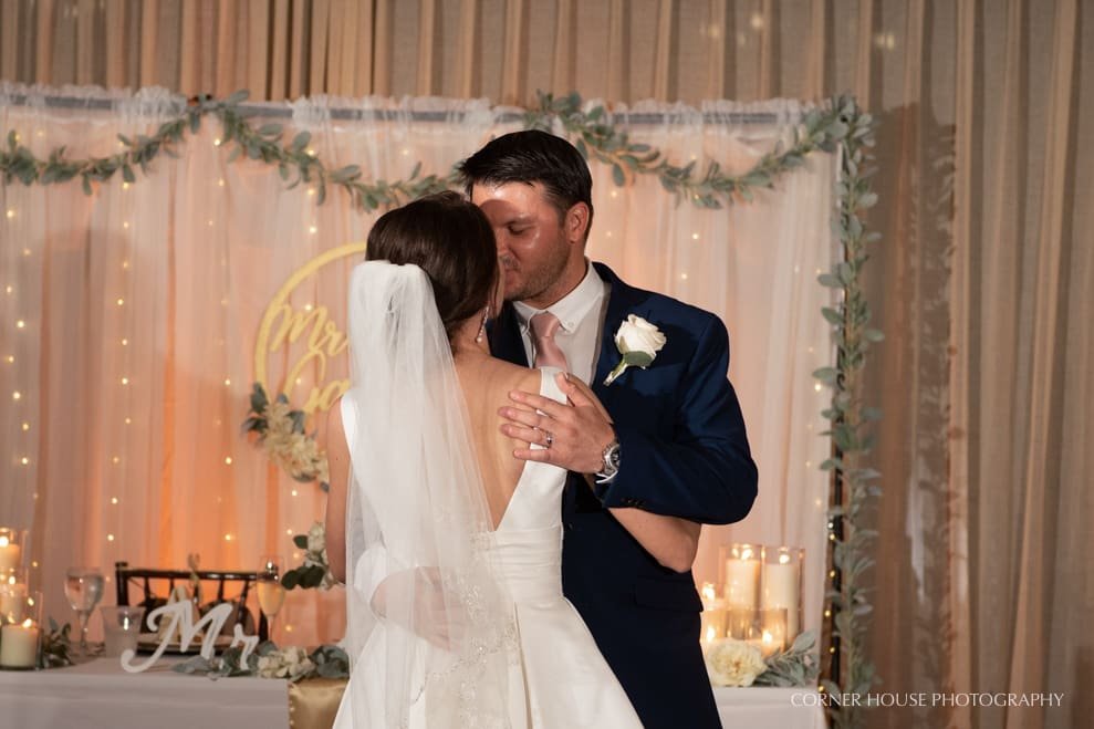 Falcon's Fire Golf Course Wedding