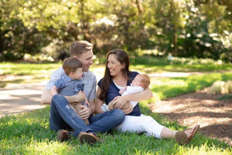 Leu Gardens Holiday Portraits Leu Gardens Holiday Portraits