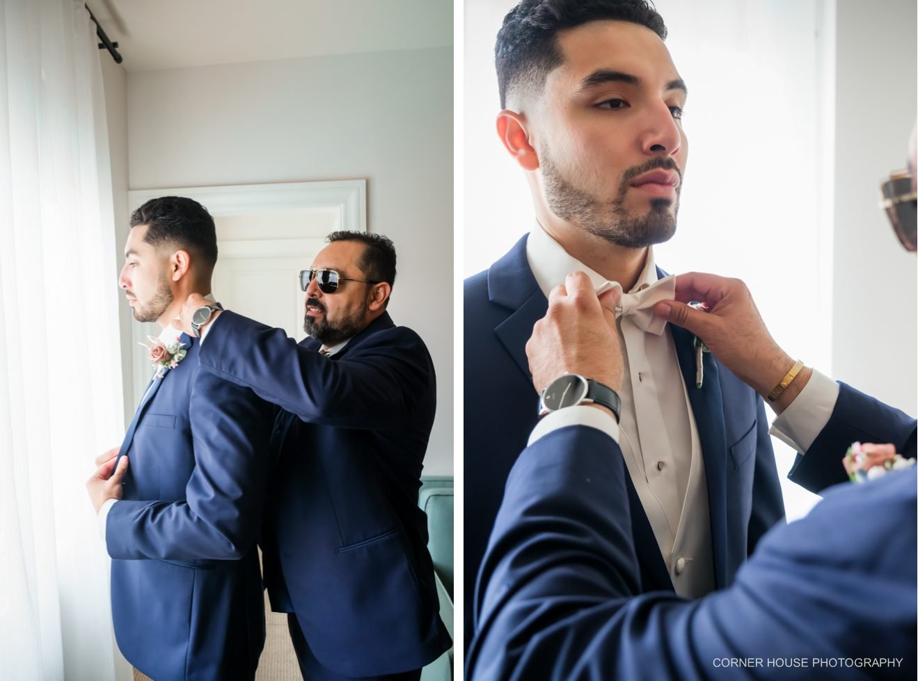 fenway hotel autograph collection wedding