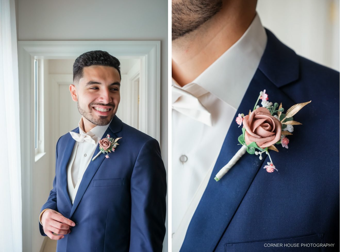 fenway hotel autograph collection wedding