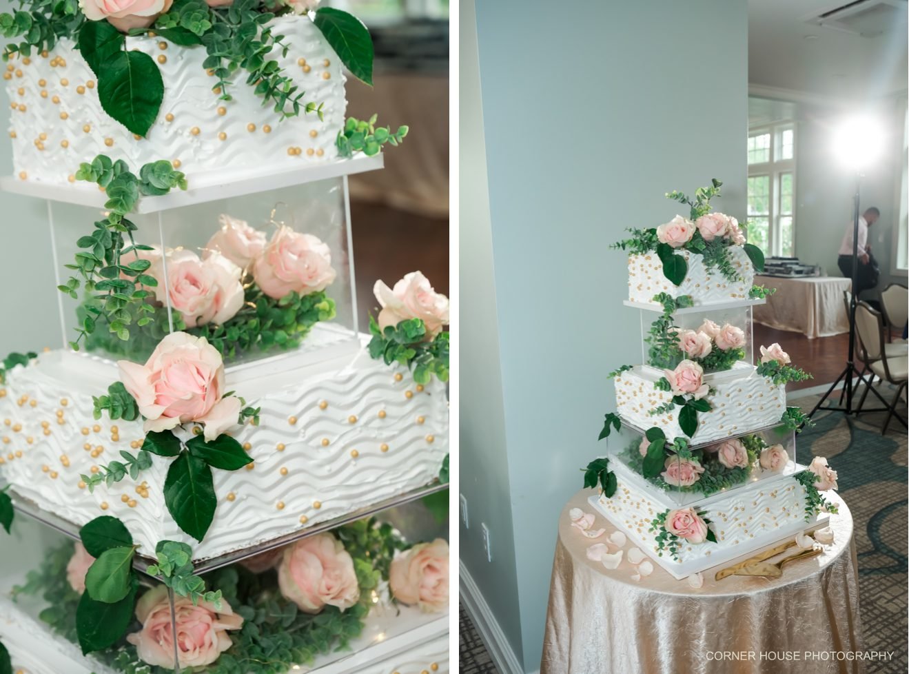 fenway hotel autograph collection wedding