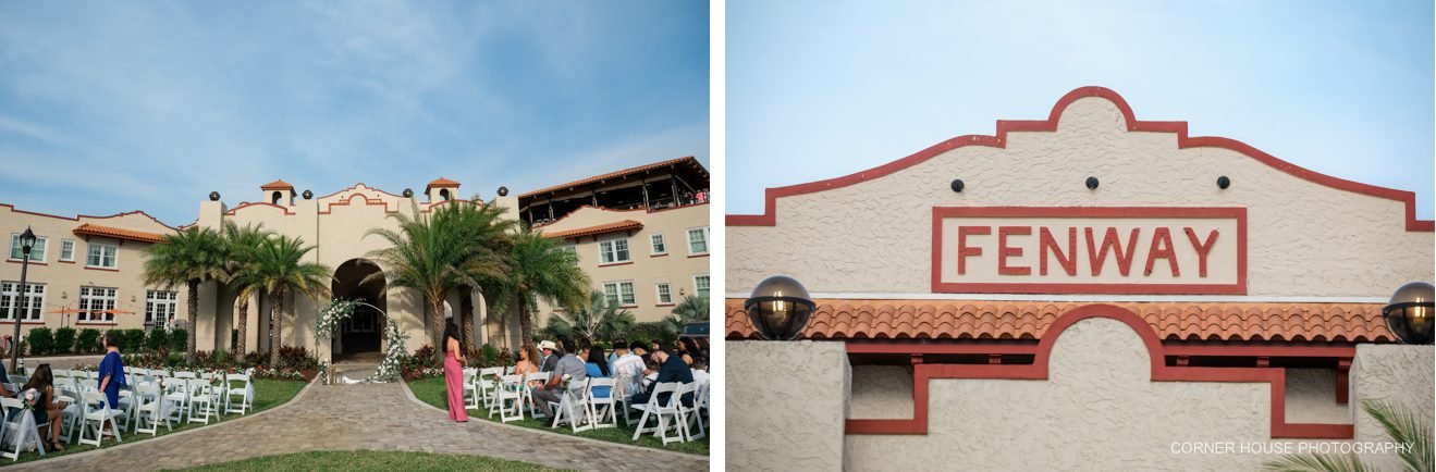 fenway hotel autograph collection wedding
