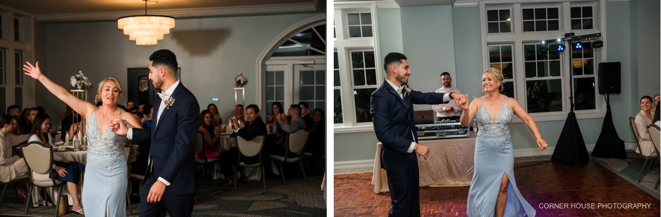 fenway hotel autograph collection wedding